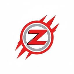 Zatt Pro Gas logo